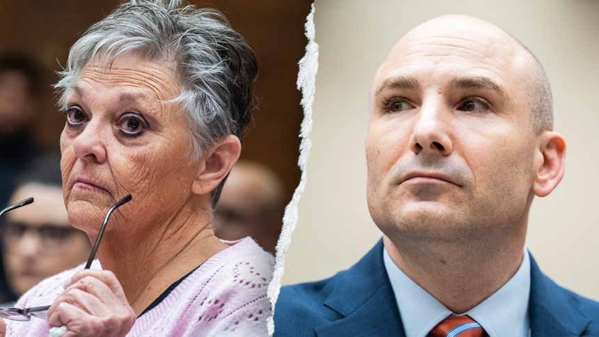 Soros prosecutor in danger of being removed after grieving mom’s desperate alarm: ‘Can’t believe this’