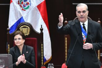 Dominican Republic joins global fight against antisemitism with landmark move