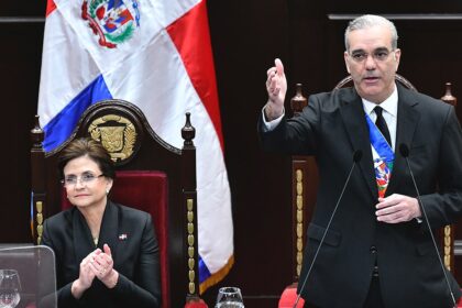 Dominican Republic joins global fight against antisemitism with landmark move