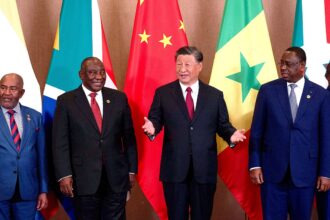 US counters China as Beijing’s ‘shock wave’ hits African economies