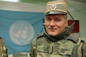 Ratko Mladić, ‘Butcher of Bosnia’ convicted of genocide, dies at 84