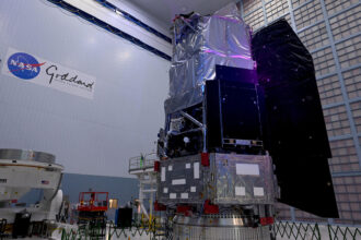 NASA’s Nancy Grace Roman Telescope Is About to Start Its Cosmic Survey