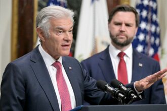 Trump admin blocks more than .6B in potentially improper Medicare lab payments, agency says