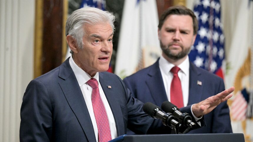 Trump admin blocks more than .6B in potentially improper Medicare lab payments, agency says