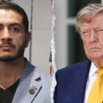 El-Sayed dragged over ‘weird’ fixation on ‘talking about other people’s wives’ after latest Trump attack