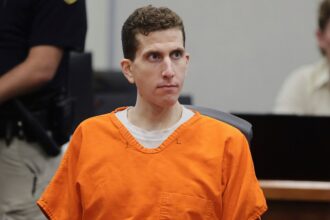 Bryan Kohberger seeks judge’s removal in escalating bid to undo guilty plea