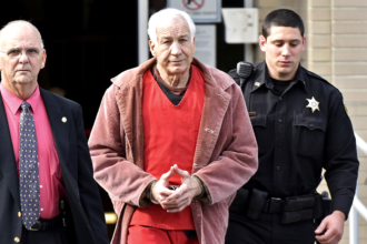 Jerry Sandusky granted new evidentiary hearing after accuser recants testimony