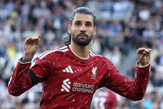 Premier League Soccer: Watch Liverpool vs. Nottingham Forest Live from Anywhere
