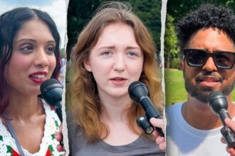 One question about the Constitution puts liberals’ appetite for sweeping change to the test