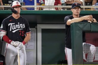 Twins Promote Top-15 MLB Prospect OF Walker Jenkins To Make Debut vs. White Sox