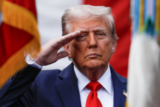 Trump confirms Pentagon plans for 25th anniversary of 9/11 attacks, disputes report on Ground Zero absence