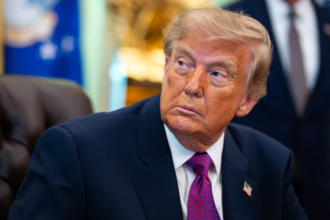 Trump touts access to 65 billion barrels of Venezuelan oil in deal he says will slash gas prices