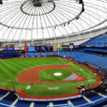 Rays Set For New .3B Stadium Project After County, City Approve Financing Plan