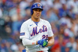 Mets Activate Juan Soto From Injured List After 1-Month Absence
