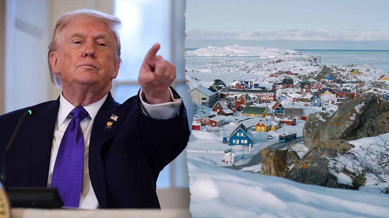 Iceland votes on resuming EU membership talks as Trump’s push for neighboring Greenland looms over debate