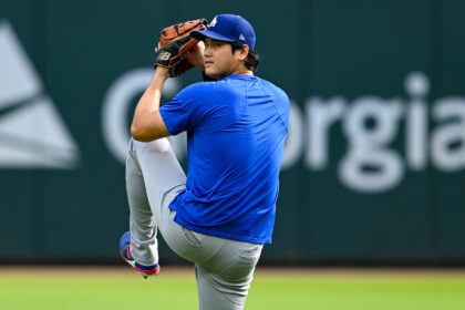 Shohei Ohtani ‘Not 100%’ Yet, Will Not Pitch vs. Tigers On Sunday