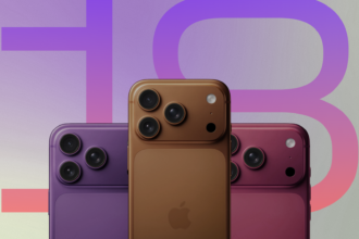 A Folding iPhone at Last? What to Expect From Apple’s Surprise and Shine Fall Event