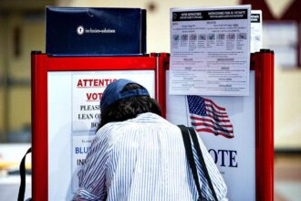 South Carolina mail-in voting law illegally discriminates, appeals court rules