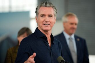 California bill recognizing 2 Islamic holidays nears Newsom’s desk