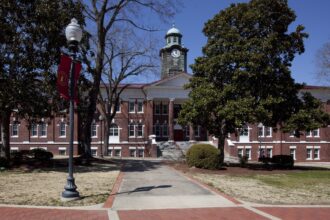 Tuskegee University president defends dress code amid criticism: ‘Raise the bar, students will reach it’