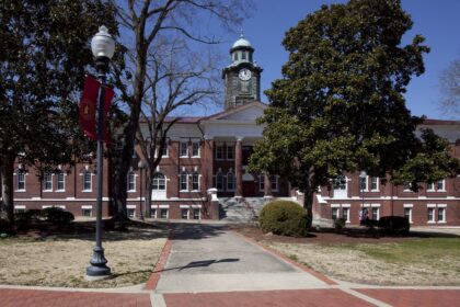 Tuskegee University president defends dress code amid criticism: ‘Raise the bar, students will reach it’