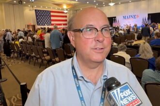 Vulnerable Dem’s own audit admits Medicaid oversight failure amid massive statewide fraud scandal