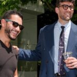 El-Sayed tries to make peace with Jewish Democrats but draws line at dumping Hasan Piker