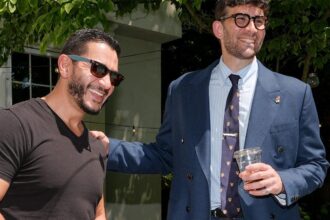 El-Sayed tries to make peace with Jewish Democrats but draws line at dumping Hasan Piker