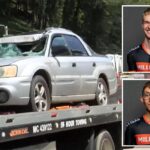 2 Milligan University students dead, 7 injured after driver crashes into school’s cycling team