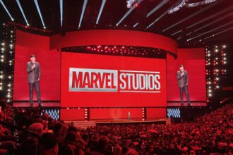 X-Men Cast, VisionQuest Trailer: All the Big Marvel News Out of D23