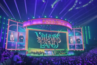D23: All the New Lands and Rides Revealed for Disneyland and Disney World