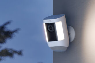 Ring Gave Itself a Security Makeover Called TAKE. Here’s What’s Actually Changing