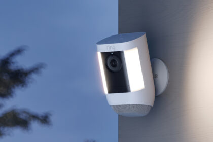 Ring Gave Itself a Security Makeover Called TAKE. Here’s What’s Actually Changing