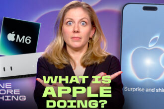 Apple Isn’t Following Its Typical Playbook for the September iPhone Event
