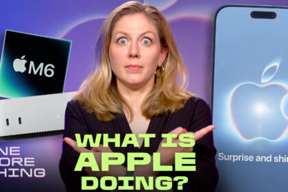 Apple Isn’t Following Its Typical Playbook for the September iPhone Event