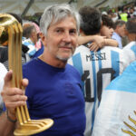 Jorge Messi, Lionel Messi’s Father And Longtime Agent, Dies At 68