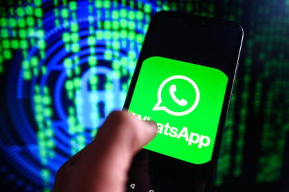 WhatsApp Adds Security Measures to Help Prevent Accounts From Being Hacked