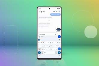 Some New Samsung Device Owners Are Running Into RCS Messaging Issues