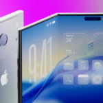 Shoppers Outside the US May Have to Wait Longer for the Folding iPhone, Report Suggests