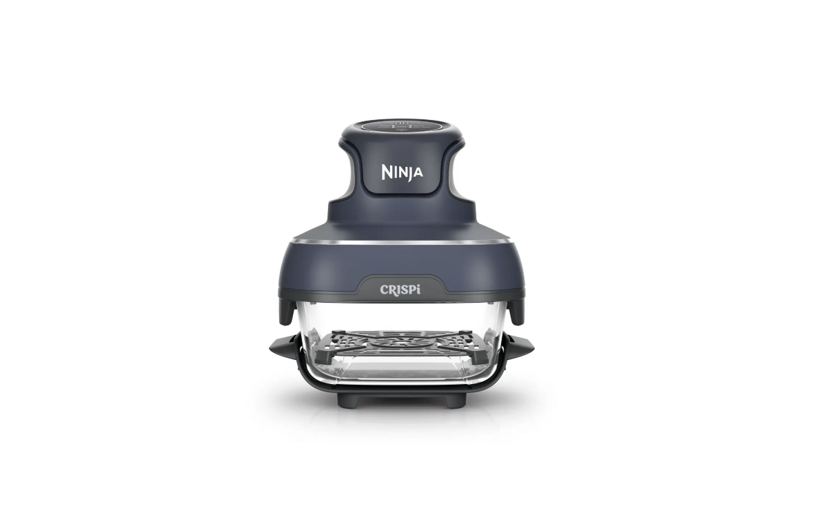crispi air fryer
