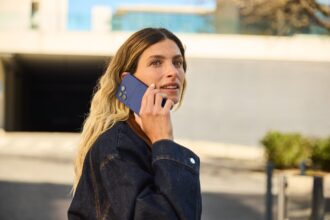 Fairphone’s Repairable Smartphones Debut in the US With the 6 Plus