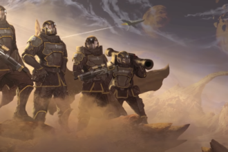 PS Plus Is Loaded With Great Games for August, Including Helldivers 2, Hell Is Us, Kingdom Come 2