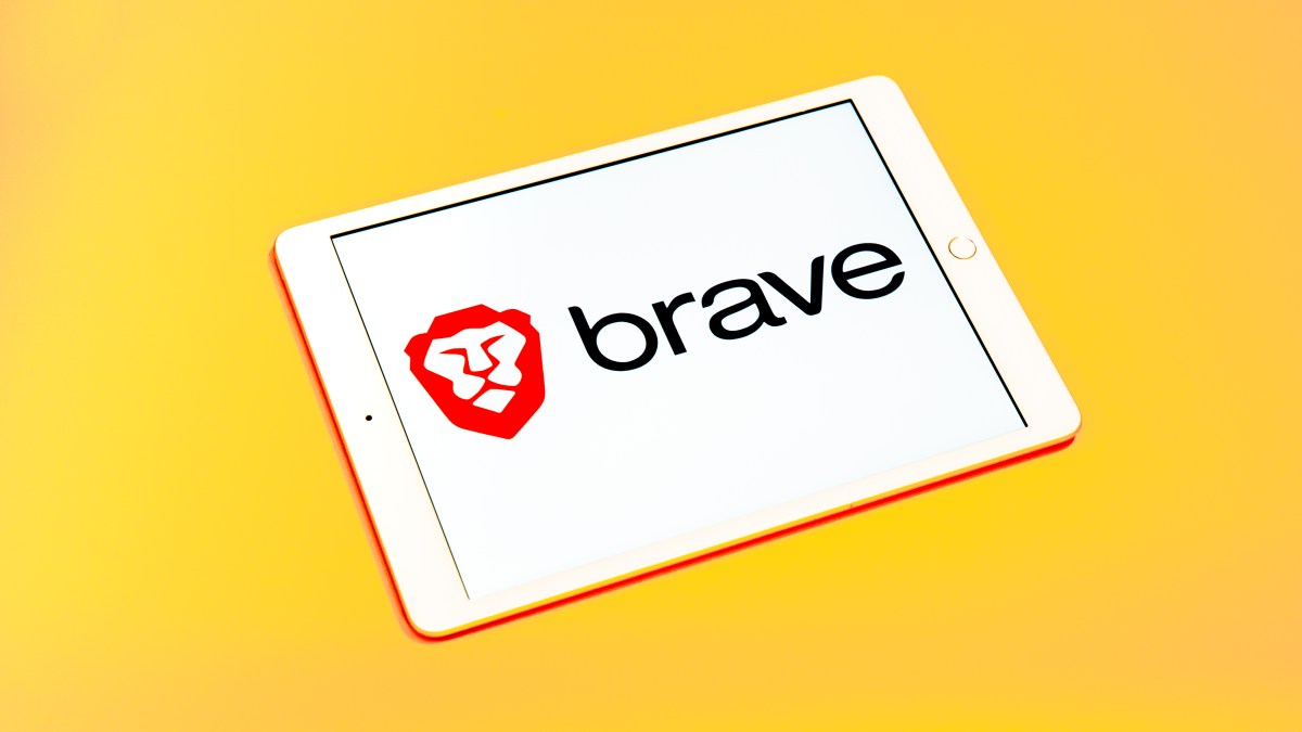 brave browser