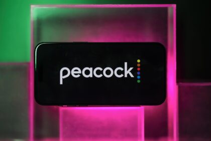 Peacock Price Hike: Streamer Ups Cost of All Subscriptions