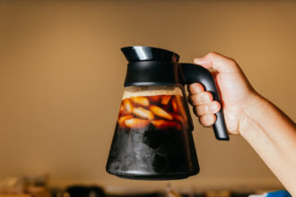 Using Tap Water, Buying Beans In Bulk and More Coffee Mistakes You’re Making