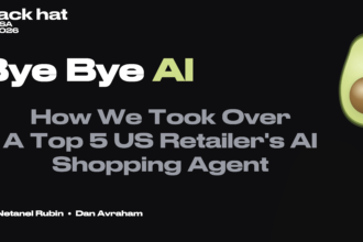 Hackers Tricked a Major Retailer’s AI Shopping Bot to Do Something It Was Never Supposed To