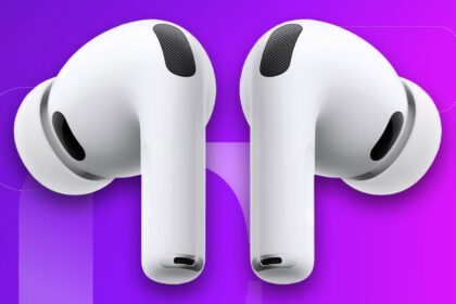 Apple’s Rumored Camera-Equipped AirPods Could Arrive as Early as This Year