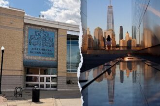 Smithsonian-linked museum in El-Sayed’s backyard puts America’s post-9/11 response on trial