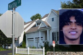 Massachusetts teen accused of killing mom, brother in affluent suburb after disturbing ChatGPT activity: DA
