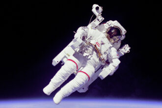 Researchers Seem to Have Figured Out Why It’s Harder to Poop in Space